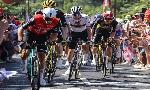 Revoir Cyclisme - tour de france du 16 Juillet
