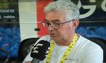 Revoir Cyclisme - tour de france du 16 Juillet