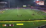 Revoir Rugby - le replay des sélections aus & nz - lions : du 16 Juillet