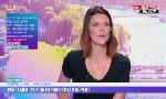 Revoir Numéro 1 française, loïs boisson intègre le tableau principal de l'us open : du 16 Juillet