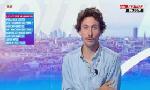 Revoir Abrahamsen vainqueur d'une étape dingue, pogacar tombe mais ne perd pas de temps : du 16 Juillet