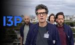 Revoir I3p s01 du 16 Juillet