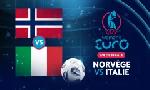 Revoir Euro de football féminin du 16 Juillet