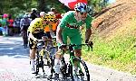 Revoir Cyclisme - tour de france du 17 Juillet