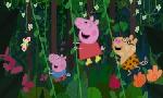 Revoir Peppa pig du 17 Juillet