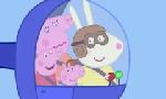 Revoir Peppa pig du 17 Juillet