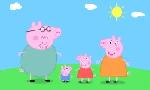 Revoir Peppa pig du 17 Juillet