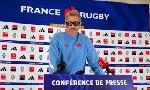 Revoir Galthié demande la neutralité avant le dernier match en nouvelle-zélande : du 17 Juillet