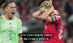 Revoir Grainger retient la mentalité d?hegerberg malgré son penalty manqué : du 17 Juillet