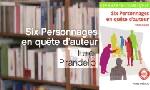 Revoir La p'tite librairie du 17 Juillet