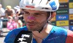 Revoir Cyclisme - tour de france du 17 Juillet