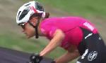 Revoir Le replay du cross-country dames : du 17 Juillet