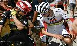 Revoir Cyclisme - tour de france du 17 Juillet