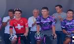 Revoir Cyclisme - tour de france du 17 Juillet