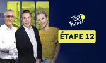 Revoir Tour de france du 17 Juillet