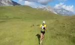 Revoir Le replay du trail court : du 17 Juillet