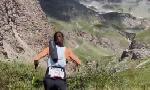 Revoir Le replay du trail long : du 17 Juillet
