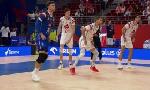 Revoir Le replay de france - chine (set 2) : du 17 Juillet