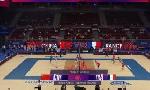 Revoir Le replay de france - chine (set 1) : du 17 Juillet