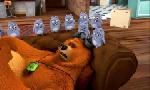 Revoir Grizzy et les lemmings du 17 Juillet