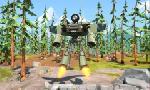 Revoir Grizzy et les lemmings du 17 Juillet