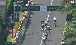 Revoir Cyclisme - tour de france du 17 Juillet