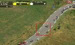 Revoir Cyclisme - tour de france du 17 Juillet