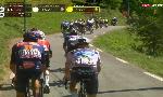 Revoir Cyclisme - tour de france du 17 Juillet