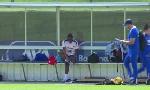 Revoir Entraînement écourté pour diani : du 17 Juillet