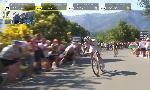 Revoir Cyclisme - tour de france du 17 Juillet