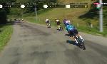 Revoir Cyclisme - tour de france du 17 Juillet