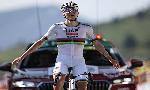 Revoir Cyclisme - tour de france du 17 Juillet
