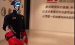 Revoir Des robots mis à disposition des combattants dans un centre d'entraînement de l'ufc en chine : du 17 Juillet