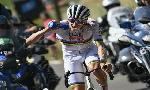 Revoir Cyclisme - tour de france du 17 Juillet