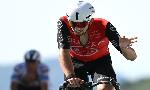 Revoir Cyclisme - tour de france du 17 Juillet