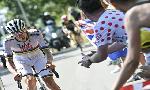 Revoir Cyclisme - tour de france du 17 Juillet