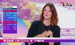 Revoir Tadej pogacar a pris sa revanche sur jonas vingega : du 17 Juillet