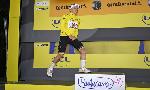 Revoir Cyclisme - tour de france du 17 Juillet