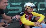 Revoir Cyclisme - tour de france du 17 Juillet