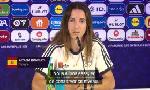 Revoir « je m'attends à des matches plus difficiles » : du 17 Juillet