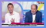Revoir Pogacar imbattable ou vingegaard décevant ? : du 17 Juillet