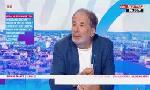 Revoir Bryan coquard donne de ses nouvelles après sa mésaventure lors de la 12e étape du tour de france 2025 : du 18 Juillet