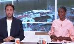 Revoir Télématin du 18 Juillet