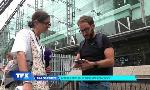 Revoir Tfx infos du 18 Juillet