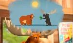 Revoir Grizzy et les lemmings du 18 Juillet