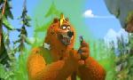 Revoir Grizzy et les lemmings du 18 Juillet