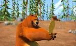 Revoir Grizzy et les lemmings du 18 Juillet