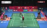 Revoir Christo popov se qualifie en demi-finale : du 18 Juillet