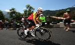Revoir Cyclisme - tour de france du 18 Juillet