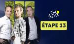 Revoir Tour de france du 18 Juillet